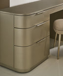 Oblique Desk