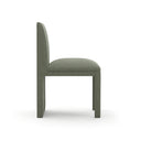 Precipice Uph Dining Chair Eucalyptus