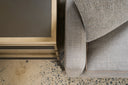 Remix Left Arm Chair