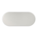 Love Dining Table - Matte Pearl