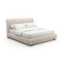 Well Balanced Kg Bed Hb Ecru