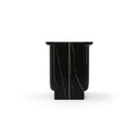 Overlap Large Nightstand Dark