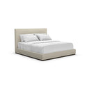 The Boutique Bed - Cal King - Fabric 21031-35CC-P by Caracole