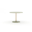 Tension Wood Top Dining Table