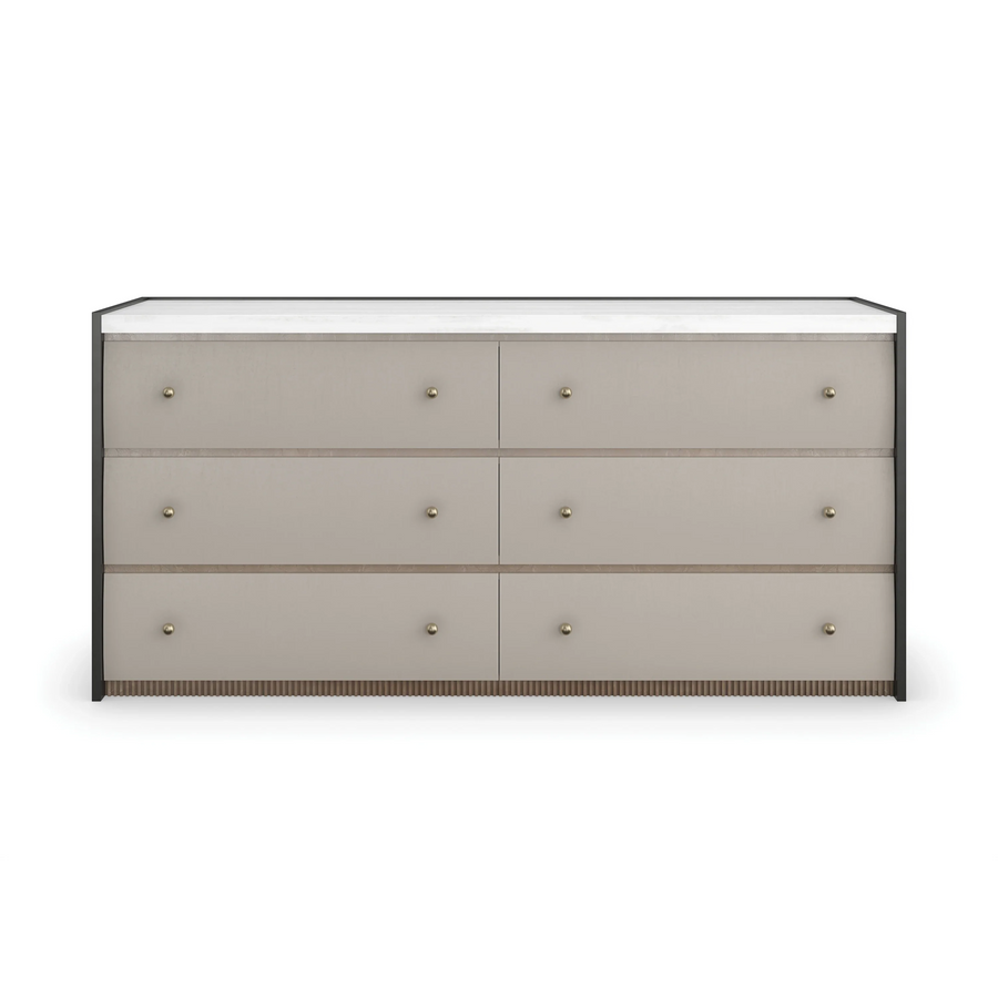 Avignon Bronze Dresser