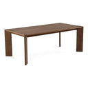 Edelman - Mid-Century Modern Walnut Dining Table