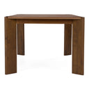 Edelman - Mid-Century Modern Walnut Dining Table