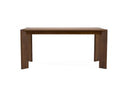 Edelman - Mid-Century Modern Walnut 63" Dining Table