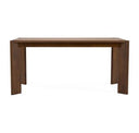Edelman - Mid-Century Modern Walnut Dining Table
