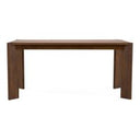 Edelman - Mid-Century Modern Walnut 63" Dining Table