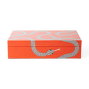 Large Eden Lacquer Box