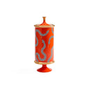 Eden Orange Canister