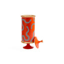 Eden Orange Canister
