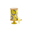 Eden Yellow Canister