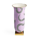 Eden Tall Flared Vase