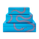 Eden Medium Lacquer Box