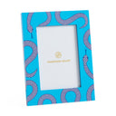 Eden Lacquer 4 x 6 Frame