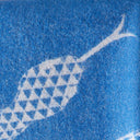Eden Merino Wool Throw