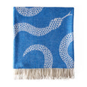Eden Merino Wool Throw