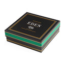 Eden Small Plate Set