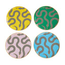 Eden Small Plate Set