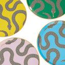 Eden Small Plate Set