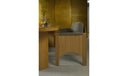 Bauer Dining Chair Sage