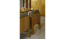 Bauer Dining Chair Sage