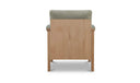 Bauer Accent Chair Sage