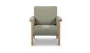 Bauer Accent Chair Sage