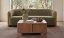 Anya Sofa Olive