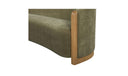 Anya Sofa Olive