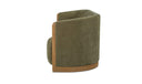 Anya Sofa Olive