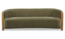 Anya Sofa Olive