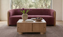 Anya Sofa Berry