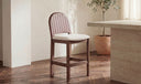 Emil Counter Stool Cream