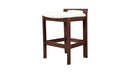 Emil Counter Stool Cream