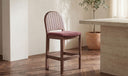 Emil Counter Stool Berry