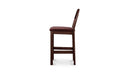 Emil Counter Stool Berry