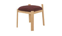 Oli Dining Chair Berry-Set of Two