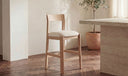 Oli Counter Stool Stripe