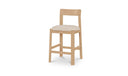 Oli Counter Stool Stripe