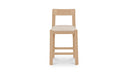 Oli Counter Stool Stripe