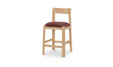 Oli Counter Stool Berry
