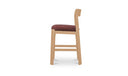 Oli Counter Stool Berry