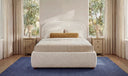 Loren Small Nightstand Natural