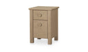 Loren Small Nightstand Natural