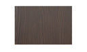 Loren Large Nightstand Dark Brown