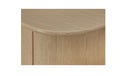 Loren Large Nightstand Natural