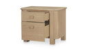 Loren Large Nightstand Natural